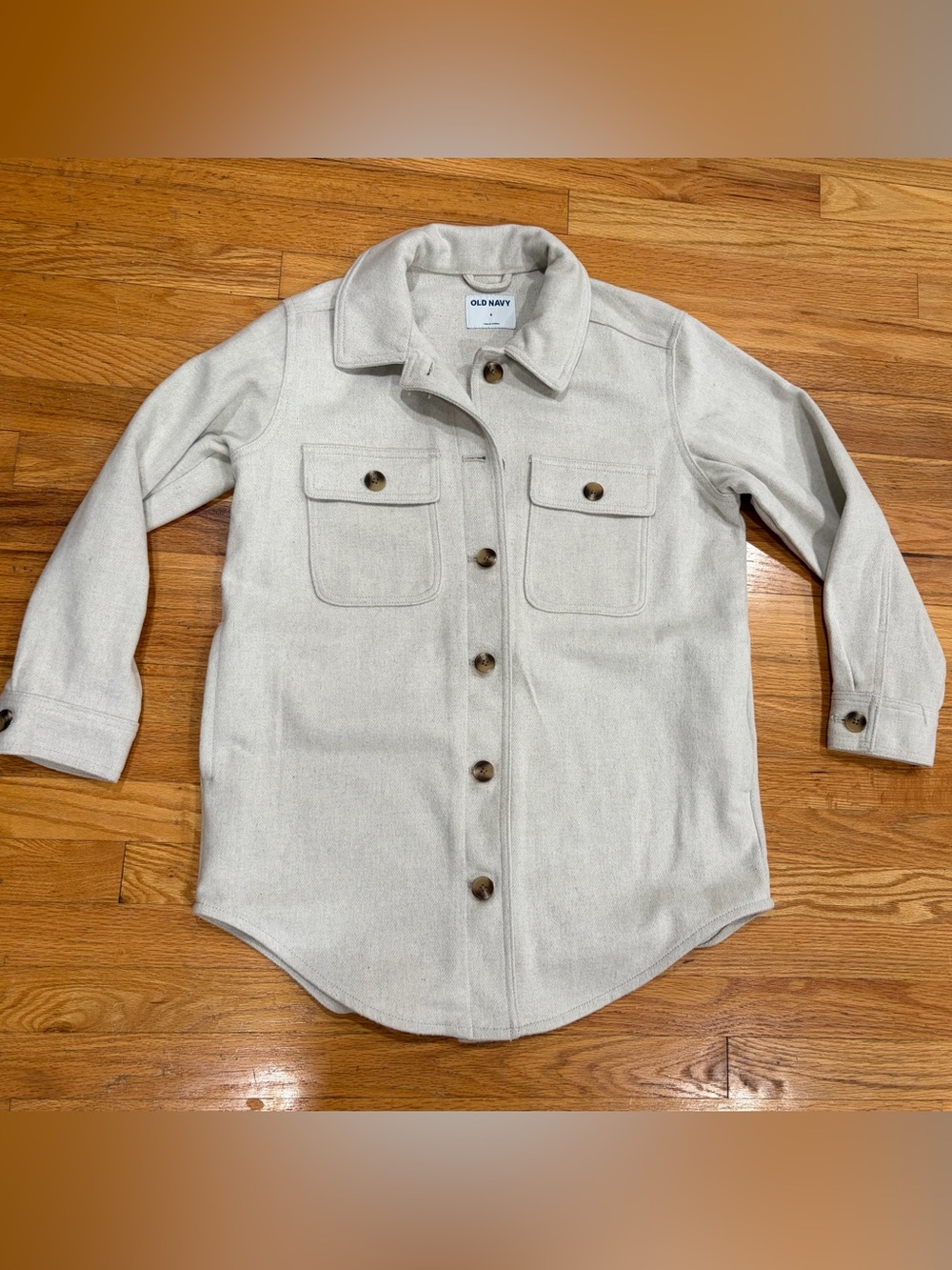 Women’s Old Navy Shacket-Size Small